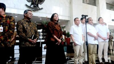 Partai Elit Gerindra dan Demokrat dukung Tim Sinkronisasi di bawah Kepemimpinan Prabowo Subianto