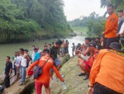 Dua Pria Tewas Tenggelam di Pemandian Alam Deliserdang saat Melawan Arus Sungai