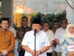 Gerindra Telah Menyatakan Mendukung Pasangan Khofifah-Emil Dardak dalam Pilkada Jawa Timur 2024