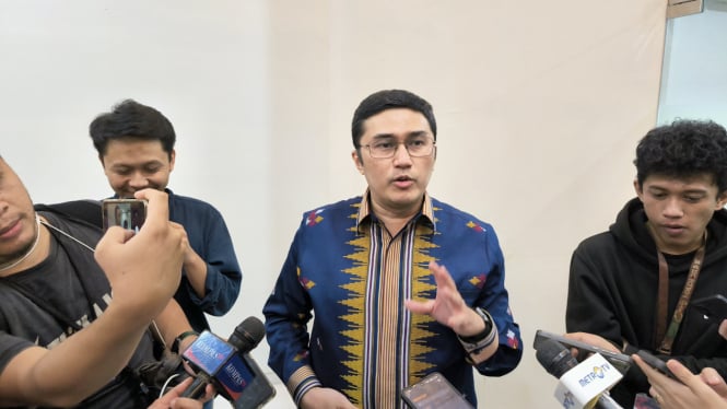 Partai Demokrat: Khofifah dan Emil Dardak Memiliki Kekuatan Chemisty untuk Memimpin Jatim