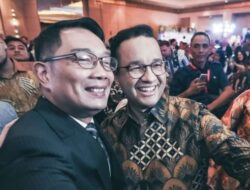 Kompetisi antara Ridwan Kamil dan Anies Baswedan dalam Pilkada Jakarta