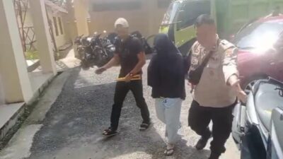 Janda Pegawai Negeri Sipil di Puskesmas Terlibat dalam Kasus Pembunuhan Akibat Tidak Dapat Memenuhi Keinginan Seksual