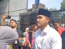 Kaesang Potensial Memimpin Jakarta Karena Kedisiplinan Beribadah