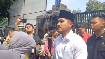 Kaesang Potensial Memimpin Jakarta Karena Kedisiplinan Beribadah