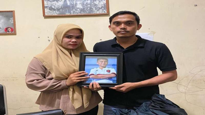 Kronologi Kematian Anak di Padang yang Diduga Akibat Kekerasan dari Polisi Menurut Lembaga Bantuan Hukum