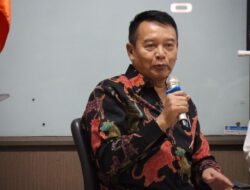 Legislator Menilai Pentingnya Teknologi dalam Pelaksanaan Kegiatan Intelijen