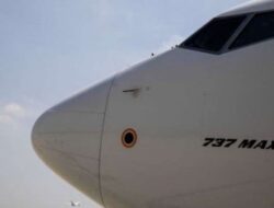 Boeing Akhirnya Mengakui Kesalahan atas 2 Kecelakaan Fatal 737 MAX di Indonesia dan Ethiopia