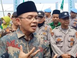 Panitia Khusus Haji Dalam Format Resmi, Tidak Ada Hubungannya dengan Individu-PBNU