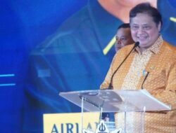 Ketum Golkar Tanggapi Usulan PDIP Soal Duet Airin-Ade Sumardi di Pilgub Banten