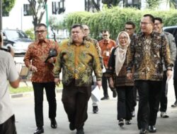 Sejak Dibuka, 42 Orang Telah Mendaftar Sebagai Calon Pimpinan dan Dewan KPK