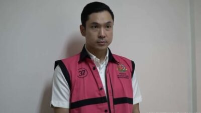 Kejaksaan Agung Memastikan Tidak Akan Menyita Jet Pribadi yang Dinaiki Harvey Moeis, Berikut Penjelasannya