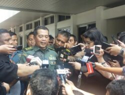 TNI Mengungkap Kendala Dalam Membebaskan Pilot Asing yang Disandera oleh OPM Selama Lebih dari Setahun