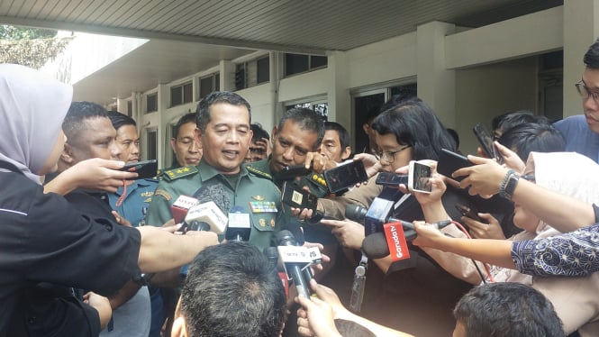 TNI Mengungkap Kendala Dalam Membebaskan Pilot Asing yang Disandera oleh OPM Selama Lebih dari Setahun