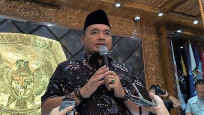 KPU Berjanji Sirekap Tidak Akan Menimbulkan Keributan pada Pilkada Serentak 2024