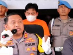 Anggota DPRD Lampung Tengah Tersangka dalam Kasus Tembakan yang Merenggut Nyawa Warga di Pesta Pernikahan