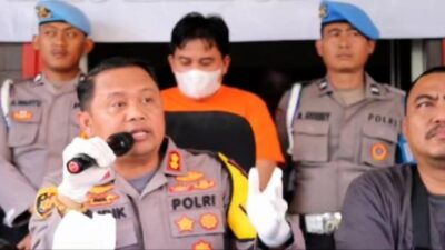 Anggota DPRD Lampung Tengah Tersangka dalam Kasus Tembakan yang Merenggut Nyawa Warga di Pesta Pernikahan