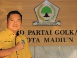 PDIP hingga Perindo Memperkuat Koalisi dalam Pilkada Madiun