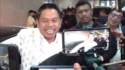 Mengapa Dedi Mulyadi Memilih Terlibat dalam Kasus Vina Cirebon