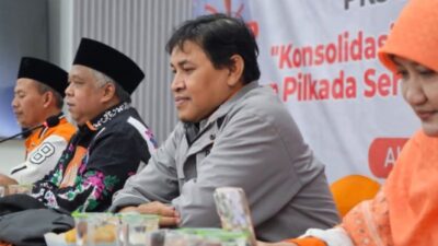 PKS Mendorong Pengurus dan Kader di Jawa Timur untuk “Menjadi Pejuang” demi Kemenangan Khofifah-Emil