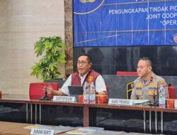 Brigjen Djuhandani Mengungkap Kasus Vina Cirebon dengan Aep dan Dede yang Diduga Memberikan Keterangan Palsu