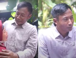 Dede Meminta Maaf kepada Keluarga Terpidana Kasus Vina Cirebon dalam Momen Haru