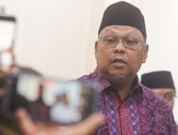 Pansus PKB yang Dibentuk oleh PBNU Diminta Segera Memanggil Sekjen Hasanuddin Wahid dan Khofifah