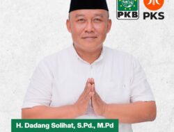 Tokoh Masyarakat Sangat Mendukung Pemimpin Dadang Solihat untuk Memimpin Kabupaten Pangandaran