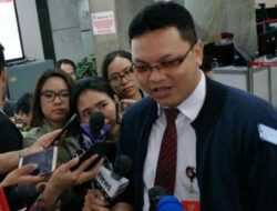 Putusan PTUN Belum Inkrah, Juru Bicara Sebut Suhartoyo Masih Sah sebagai Ketua MK