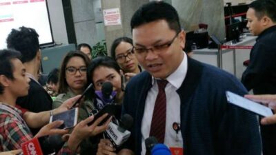 Putusan PTUN Belum Inkrah, Juru Bicara Sebut Suhartoyo Masih Sah sebagai Ketua MK