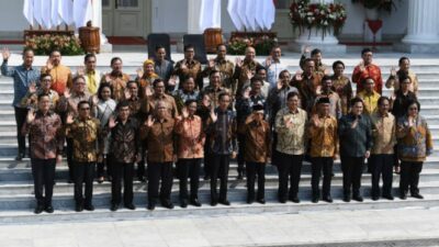 Ekonomi Mengungkap Peninggalan Sistem Oligarki Selama 10 Tahun Kepemimpinan Jokowi