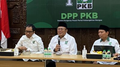 PKB Menegaskan Bahwa Muktamar Tidak Akan Membahas Isu Konflik dengan PB NU