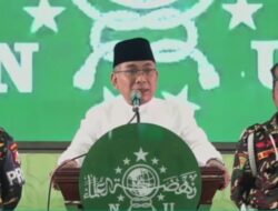 Gus Yahya Ungkap PBNU Berencana Investasi di IKN untuk Mendapatkan Konsesi Tambang