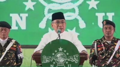 Gus Yahya Ungkap PBNU Berencana Investasi di IKN untuk Mendapatkan Konsesi Tambang