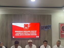 Projo Mengklaim Penggunaan Dana Pribadi untuk IKN dan Tidak Ada Penyaluran Uang dari Negara