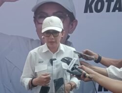 Rumor Dukungannya Bersama Dedie Rachim di Pilkada Kota Bogor, Rena Da Frina: Semoga Doanya Dikabulkan