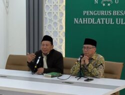 NU dan Gus Dur: Fondasi PKB yang Tak Terpisahkan