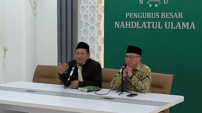 NU dan Gus Dur: Fondasi PKB yang Tak Terpisahkan