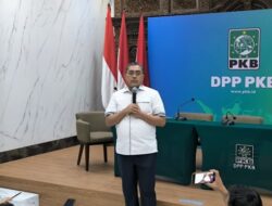 Gus Jazil Ungkap Isi Pertemuan PKB dan Prabowo: Kerjasama Sinergi dengan Gerindra