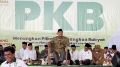 Jadikan Jamu Pahit, Tidak Masalah Selama Sembuh