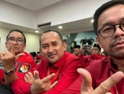 Ade Sumardi Yakin Berjodoh dengan Airin di Pilgub Banten setelah Airlangga Mundur