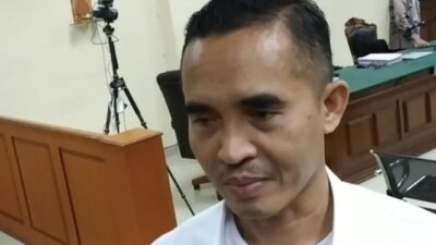 Eko Darmanto, Mantan Kepala Bea Cukai Yogyakarta, Diadili dan Dituntut 8 Tahun Penjara