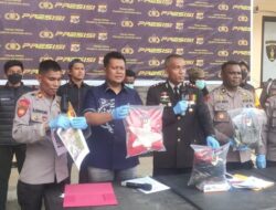 Aktivisme KNPB di Jayapura Jadi Tersangka Setelah Demo