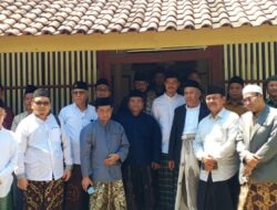 Kiai-kiai Berkumpul untuk Menggelar Musyawarah Besar, Mendukung 7 Poin terkait Pengurus Besar Nahdlatul Ulama (PBNU)