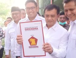 Polri Mengungkapkan bahwa Ahmad Luthfi dan Dua Jenderal Lain Telah Mengundurkan Diri karena Terlibat Pilkada 2024