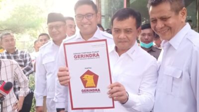 Polri Mengungkapkan bahwa Ahmad Luthfi dan Dua Jenderal Lain Telah Mengundurkan Diri karena Terlibat Pilkada 2024