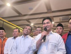 Golkar Beralih Mendukung Airin-Ade di Pilkada Banten, Andra-Dimyati Merasa Tertipu