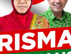 PDIP Memilih Gus Hans Kader Golkar Sebagai Pendamping Risma dalam Pilgub Jawa Timur