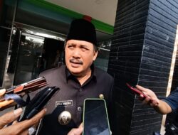 Jeje Wiradinata Berencana Maju Sebagai Calon Gubernur Jawa Barat 2024