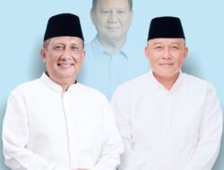 Pilkada 2024: Ujang-Dadang Dukung 11 Parpol