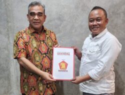 Dadang Solihat Bergerak Cepat, Rekomendasi Gerindra Segera Terbit